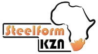 Steelform KZN Logo